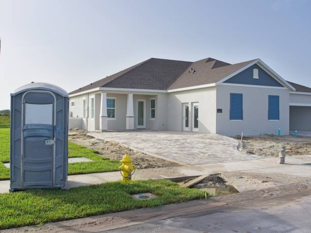 Porta potty services near me in St George, KS
