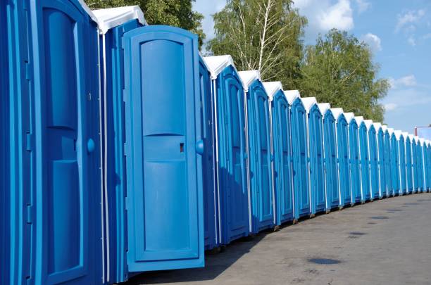 Best Emergency porta potty rental  in St George, KS